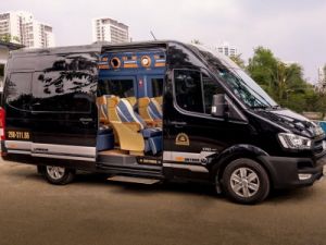 리무진 7+가이드