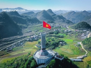 하장 짱안 4박5일
