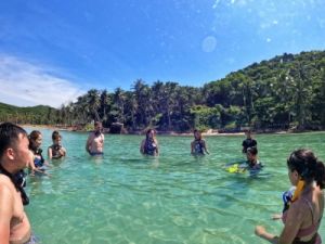 푸꿕 4섬+스피드보트(단체)