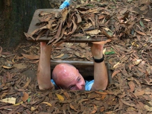 호치민 시ㅣ+꾸찌터널 (단체)