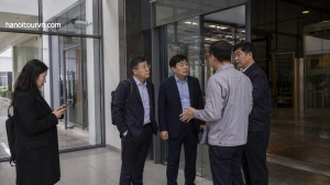 현지 비즈니스 지원 현지 비즈니스 지원