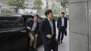 하노이 기업출장